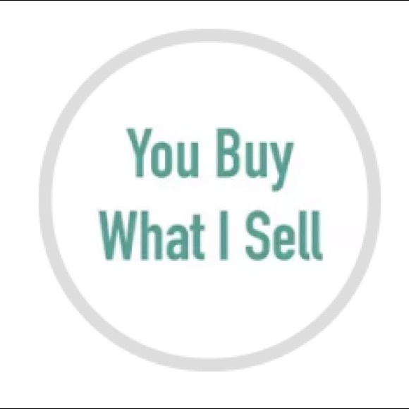 youbuywhatisell